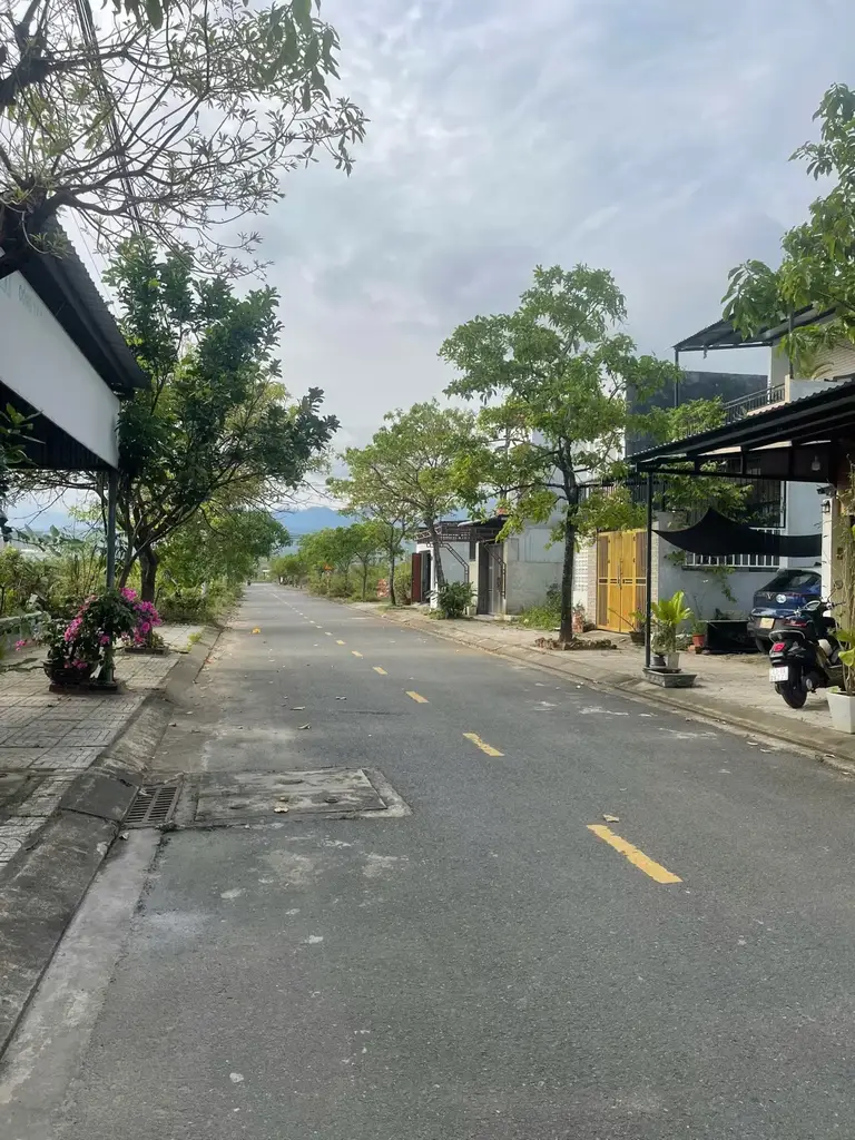 Bán đất mặt tiền Trung Lập 15, Liên Chiểu – 100 m², 3,9 tỷ – ảnh 4