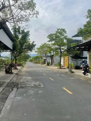 Bán đất mặt tiền Trung Lập 15, Liên Chiểu – 100 m², 3,9 tỷ – ảnh 4