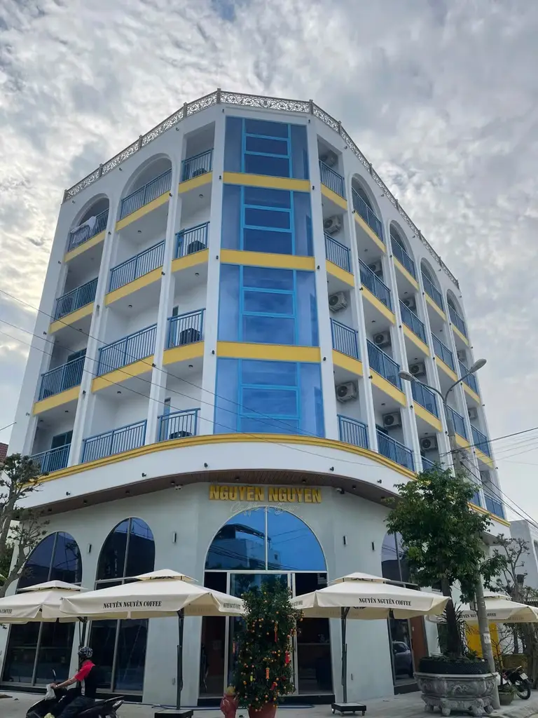 Bán đất mặt tiền Trung Lập 15, Liên Chiểu – 100 m², 3,9 tỷ – ảnh 5