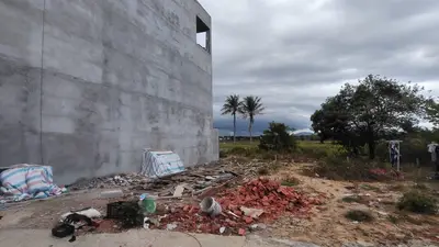 Bán đất Lưu Quang Vũ, Ngũ Hành Sơn – 340 m², 11,5 tỷ – ảnh 2