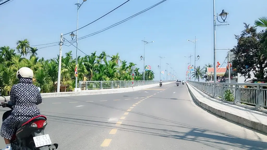Bán đất mặt tiền Nguyễn Tri Phương, Cẩm Nam, Hội An – 1.528 m², 58 tỷ – ảnh 2