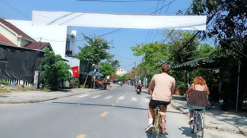 Bán đất mặt tiền Nguyễn Tri Phương, Cẩm Nam, Hội An – 1.528 m², 58 tỷ – ảnh 3