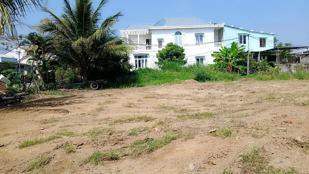 Bán đất mặt tiền Nguyễn Tri Phương, Cẩm Nam, Hội An – 1.528 m², 58 tỷ – ảnh 5