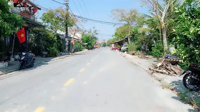 Bán đất mặt tiền Nguyễn Tri Phương, Cẩm Nam, Hội An – 1.528 m², 58 tỷ – ảnh 6