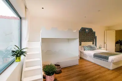 Bán nhà Kiệt Nguyễn Trãi Cẩm Châu, Hội An – 231 m², 3 tầng, 13,5 tỷ