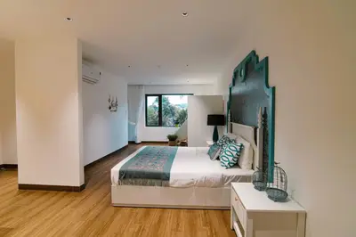 Bán nhà Kiệt Nguyễn Trãi Cẩm Châu, Hội An – 231 m², 3 tầng, 13,5 tỷ – ảnh 2