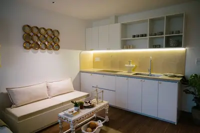Bán nhà Kiệt Nguyễn Trãi Cẩm Châu, Hội An – 231 m², 3 tầng, 13,5 tỷ – ảnh 4