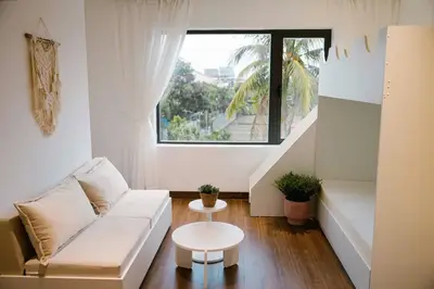 Bán nhà Kiệt Nguyễn Trãi Cẩm Châu, Hội An – 231 m², 3 tầng, 13,5 tỷ – ảnh 6