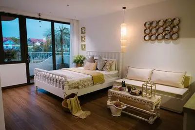 Bán nhà Kiệt Nguyễn Trãi Cẩm Châu, Hội An – 231 m², 3 tầng, 13,5 tỷ – ảnh 7