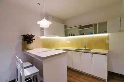 Bán nhà Kiệt Nguyễn Trãi Cẩm Châu, Hội An – 231 m², 3 tầng, 13,5 tỷ – ảnh 9