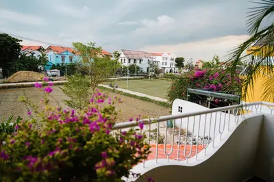 Bán nhà Kiệt Nguyễn Trãi Cẩm Châu, Hội An – 231 m², 3 tầng, 13,5 tỷ – ảnh 10
