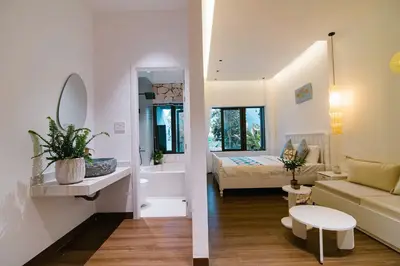 Bán nhà Kiệt Nguyễn Trãi Cẩm Châu, Hội An – 231 m², 3 tầng, 13,5 tỷ – ảnh 11