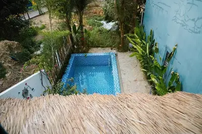 Bán nhà Kiệt Nguyễn Trãi Cẩm Châu, Hội An – 231 m², 3 tầng, 13,5 tỷ – ảnh 13
