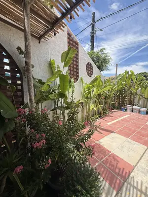 Bán nhà Kiệt Nguyễn Trãi Cẩm Châu, Hội An – 231 m², 3 tầng, 13,5 tỷ – ảnh 14