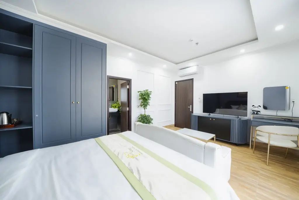 Bán nhà mặt tiền Lê Lâm, Sơn Trà – 102 m², 6 tầng, 22 tỷ – ảnh 2