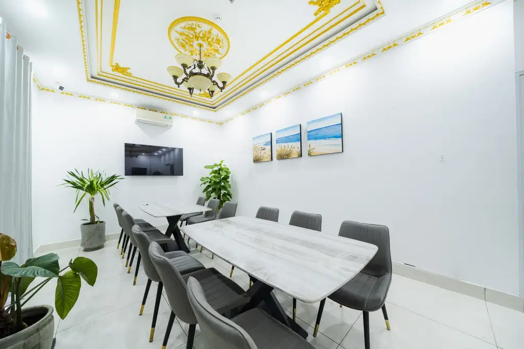 Bán nhà mặt tiền Lê Lâm, Sơn Trà – 102 m², 6 tầng, 22 tỷ – ảnh 5