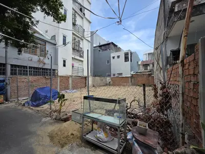 Bán đất Lê Cơ, Hải Châu – 67 m², 4,3 tỷ