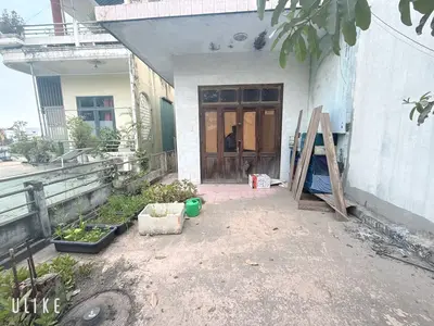 Bán nhà mặt tiền Trường Chinh, Thanh Khê – 118,2 m², 2 tầng, 15 tỷ