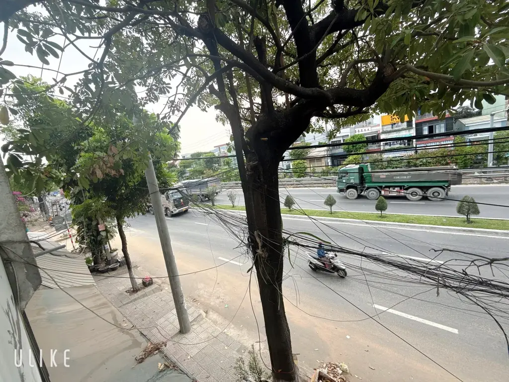 Bán nhà mặt tiền Trường Chinh, Thanh Khê – 118,2 m², 2 tầng, 15 tỷ – ảnh 2