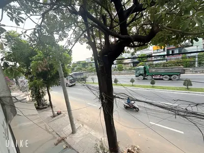 Bán nhà mặt tiền Trường Chinh, Thanh Khê – 118,2 m², 2 tầng, 15 tỷ – ảnh 2