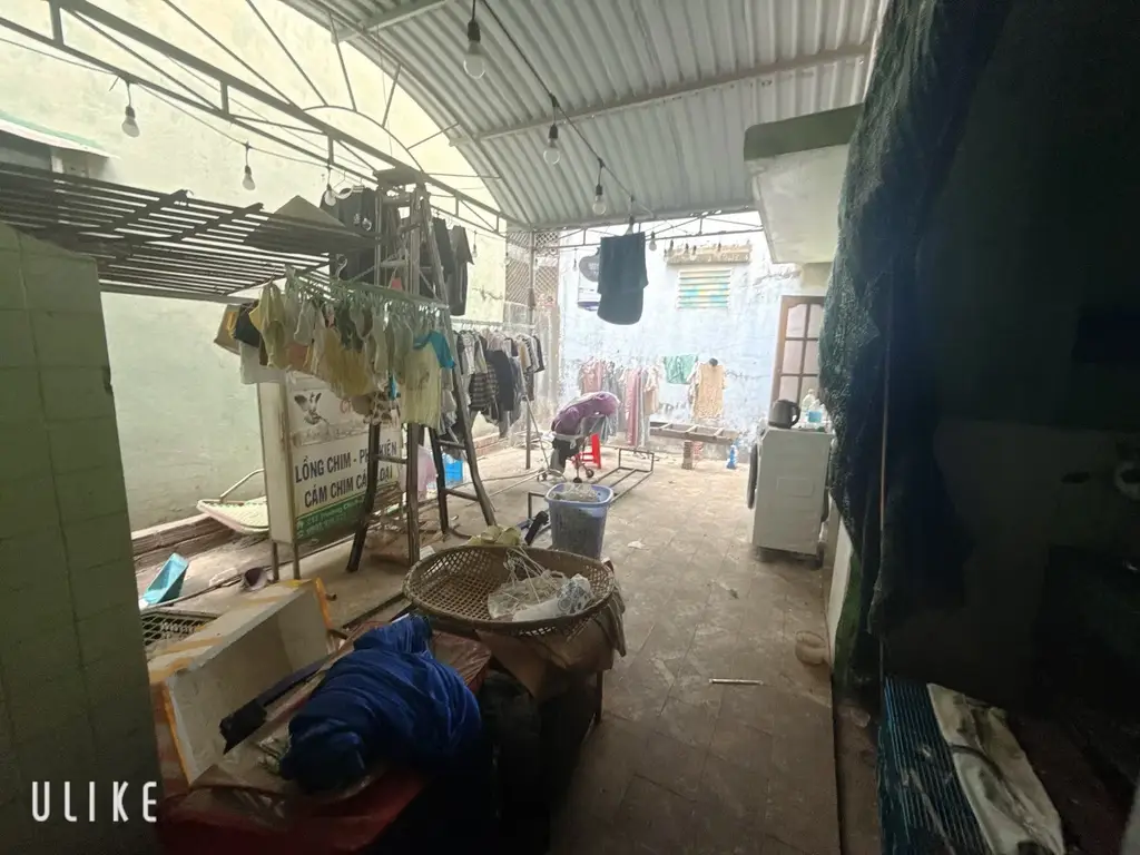 Bán nhà mặt tiền Trường Chinh, Thanh Khê – 118,2 m², 2 tầng, 15 tỷ – ảnh 3