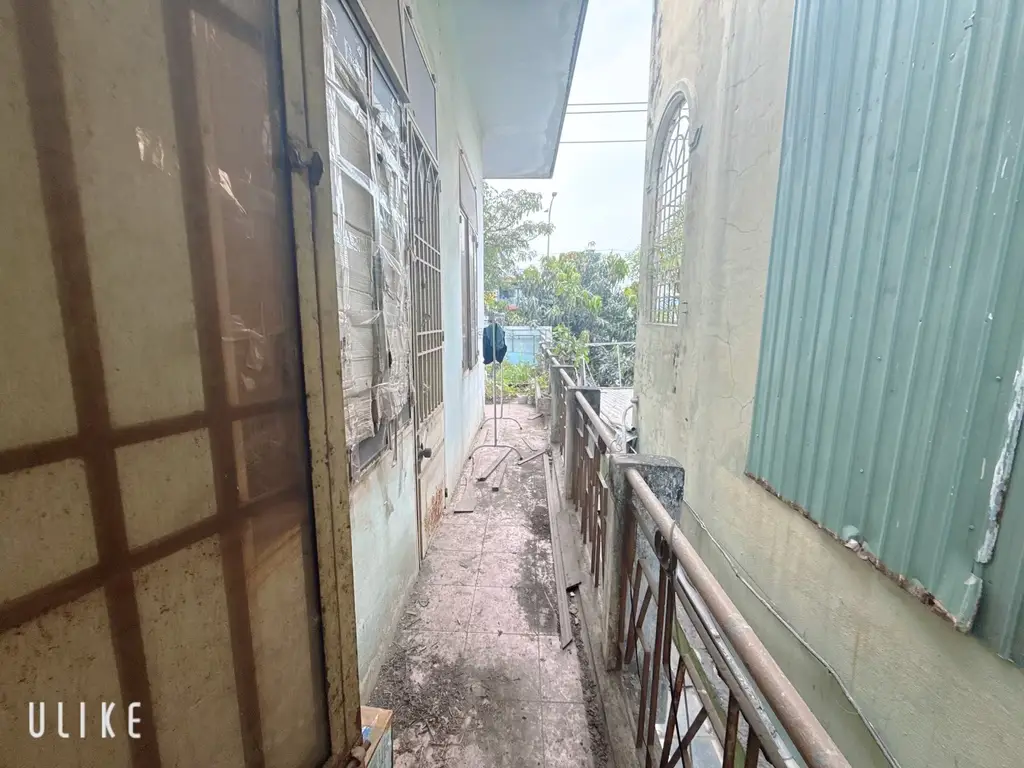 Bán nhà mặt tiền Trường Chinh, Thanh Khê – 118,2 m², 2 tầng, 15 tỷ – ảnh 5