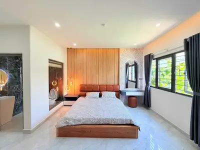Bán nhà mặt tiền Vũ Đình Liên, Cẩm Lệ – 100 m², 3 tầng, 9,6 tỷ