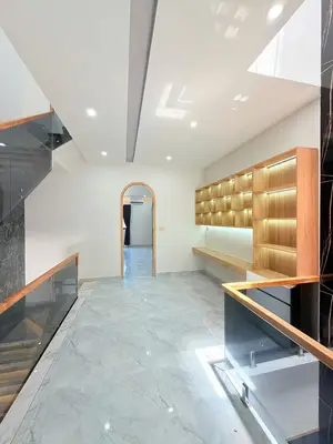 Bán nhà mặt tiền Vũ Đình Liên, Cẩm Lệ – 100 m², 3 tầng, 9,6 tỷ – ảnh 2