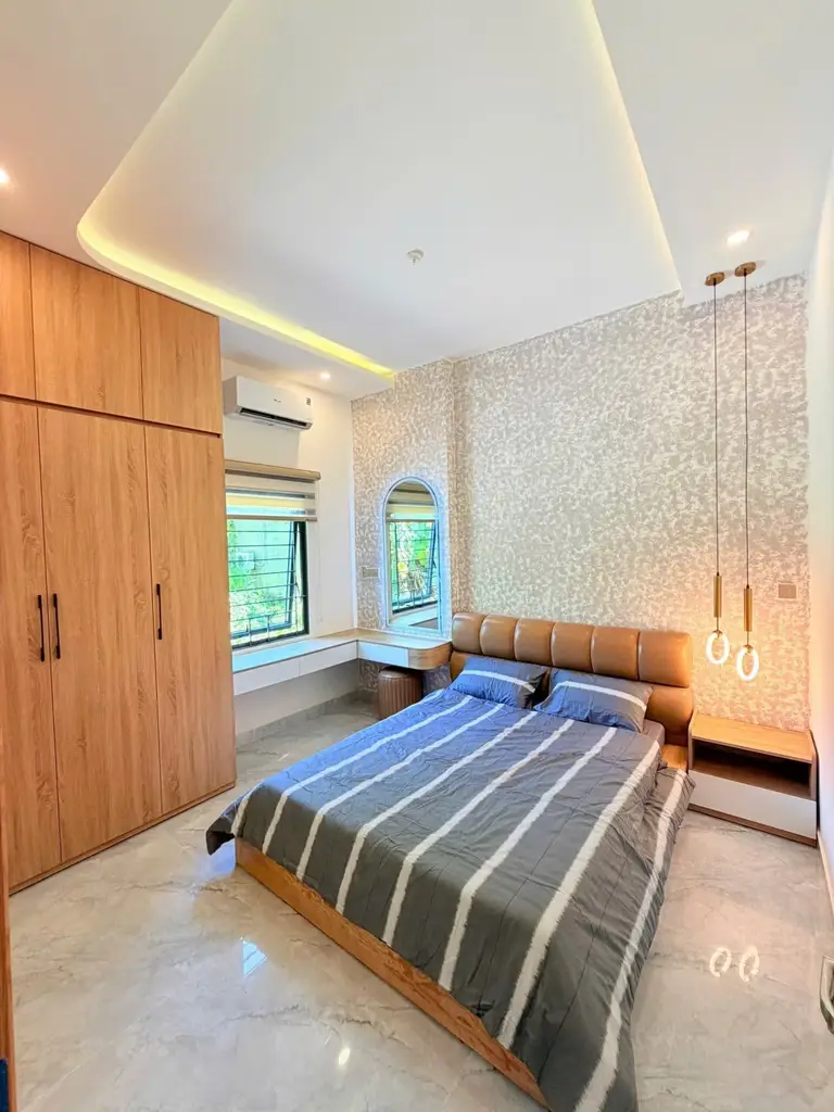 Bán nhà mặt tiền Vũ Đình Liên, Cẩm Lệ – 100 m², 3 tầng, 9,6 tỷ – ảnh 3