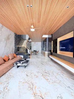 Bán nhà mặt tiền Vũ Đình Liên, Cẩm Lệ – 100 m², 3 tầng, 9,6 tỷ – ảnh 4