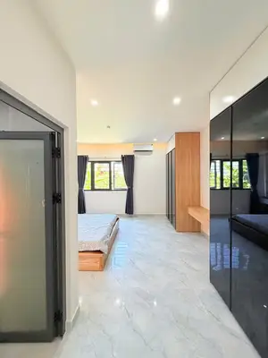 Bán nhà mặt tiền Vũ Đình Liên, Cẩm Lệ – 100 m², 3 tầng, 9,6 tỷ – ảnh 6