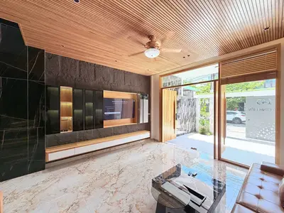 Bán nhà mặt tiền Vũ Đình Liên, Cẩm Lệ – 100 m², 3 tầng, 9,6 tỷ – ảnh 7
