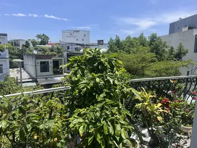 Bán nhà Bàu Gia Thượng 2, Cẩm Lệ – 250 m², 3 tầng, 14,2 tỷ – ảnh 2