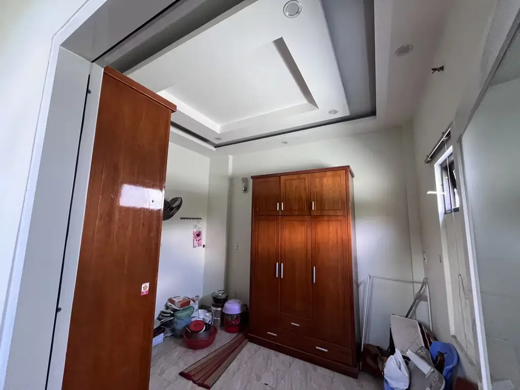 Bán nhà Bàu Gia Thượng 2, Cẩm Lệ – 250 m², 3 tầng, 14,2 tỷ – ảnh 3