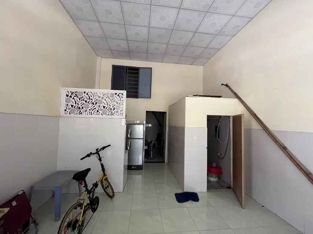 Bán nhà Bàu Gia Thượng 2, Cẩm Lệ – 250 m², 3 tầng, 14,2 tỷ – ảnh 5