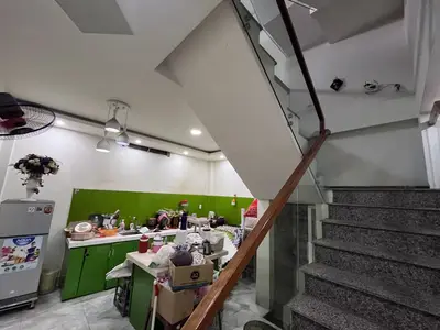 Bán nhà Bàu Gia Thượng 2, Cẩm Lệ – 250 m², 3 tầng, 14,2 tỷ – ảnh 7