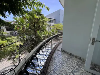 Bán nhà Bàu Gia Thượng 2, Cẩm Lệ – 250 m², 3 tầng, 14,2 tỷ – ảnh 8