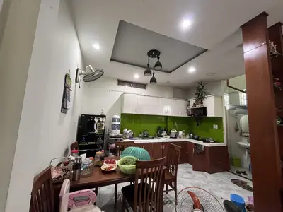 Bán nhà Bàu Gia Thượng 2, Cẩm Lệ – 250 m², 3 tầng, 14,2 tỷ – ảnh 9
