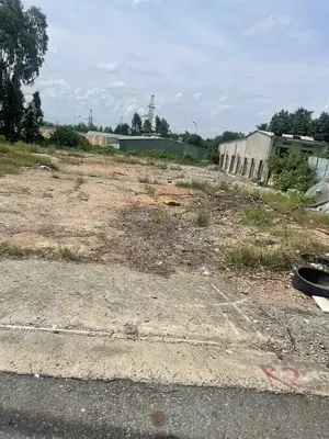 Bán đất Kiệt Trường Chinh, Cẩm Lệ – 741 m², 3 tỷ
