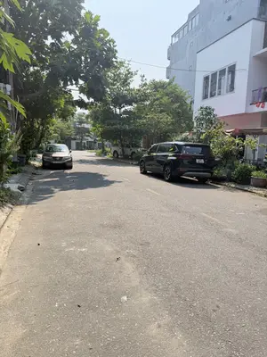 Bán nhà mặt tiền Mỹ Đa Tây 6, Ngũ Hành Sơn – 100 m², 2,5 tầng, 12 tỷ – ảnh 2