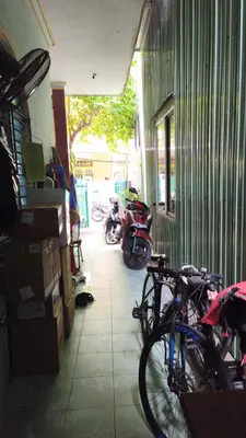 Bán nhà Kiệt Mẹ Nhu, Thanh Khê – 132 m², 2 tầng, 4,55 tỷ – ảnh 3