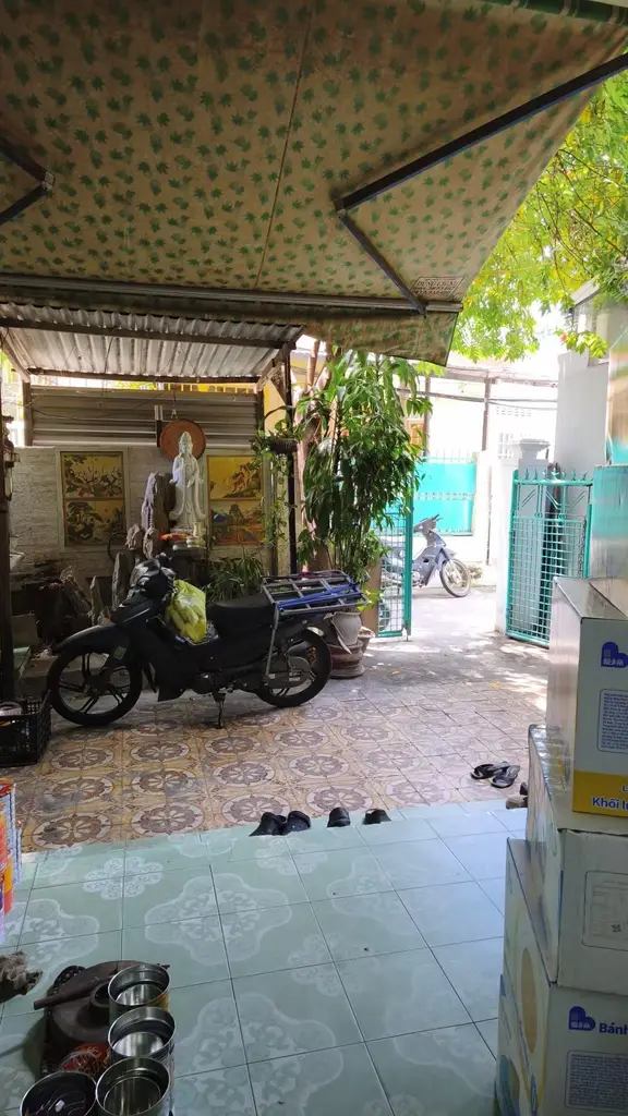 Bán nhà Kiệt Mẹ Nhu, Thanh Khê – 132 m², 2 tầng, 4,55 tỷ – ảnh 4