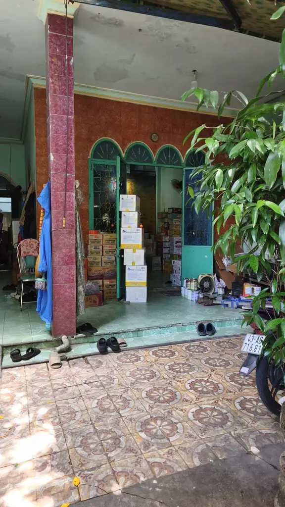 Bán nhà Kiệt Mẹ Nhu, Thanh Khê – 132 m², 2 tầng, 4,55 tỷ – ảnh 5