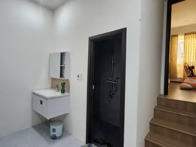 Bán nhà mặt tiền Ông Ích Đường, Hải Châu – 43 m², 2 tầng, 4,5 tỷ