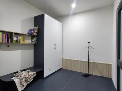 Bán nhà mặt tiền Ông Ích Đường, Hải Châu – 43 m², 2 tầng, 4,5 tỷ – ảnh 3