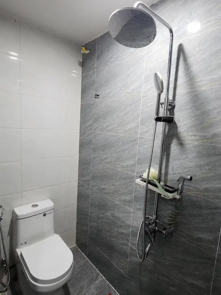 Bán nhà mặt tiền Ông Ích Đường, Hải Châu – 43 m², 2 tầng, 4,5 tỷ – ảnh 5
