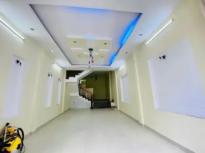Bán nhà mặt tiền Lưu Hữu Phước, Sơn Trà – 100 m², 3 tầng, 12,5 tỷ