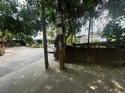Bán đất Cẩm Kim, Hội An – 768,5 m², 15,4 tỷ