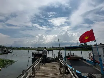 Bán đất Cẩm Kim, Hội An – 768,5 m², 15,4 tỷ – ảnh 2