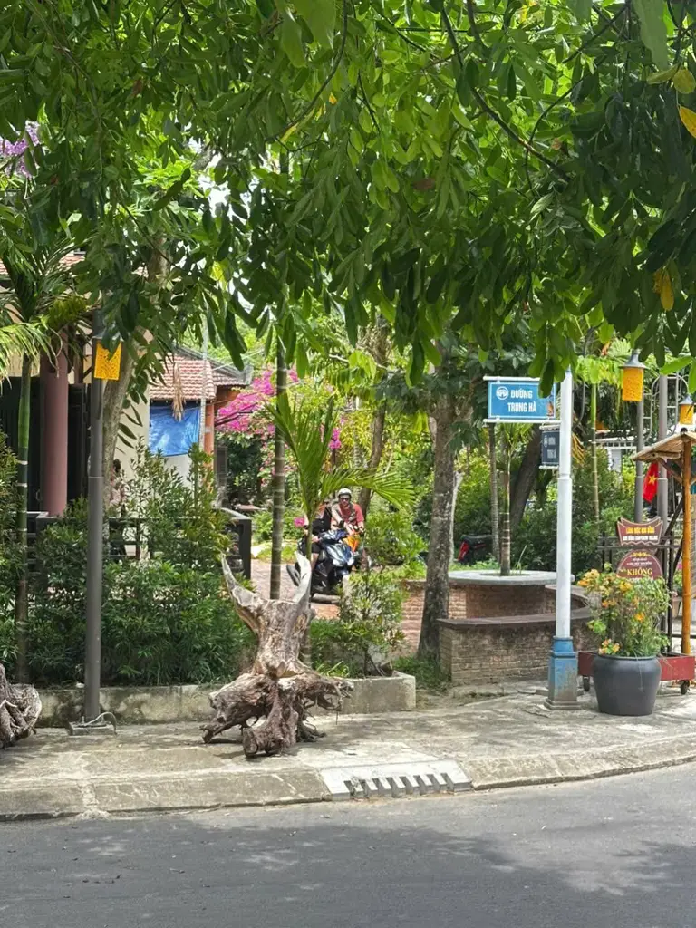 Bán đất Cẩm Kim, Hội An – 768,5 m², 15,4 tỷ – ảnh 3